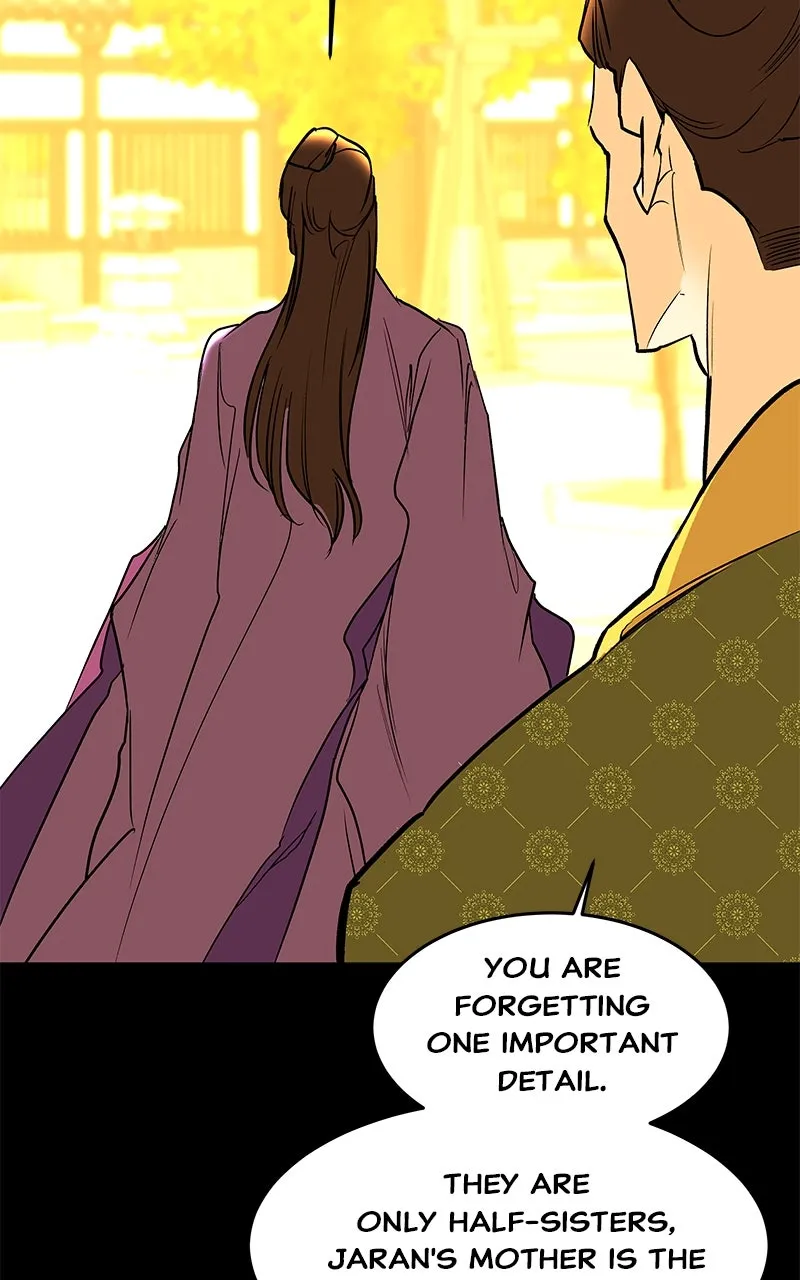 Read How a Goddess Wins Over Tigers chapter 99 image 137 on Lezhin