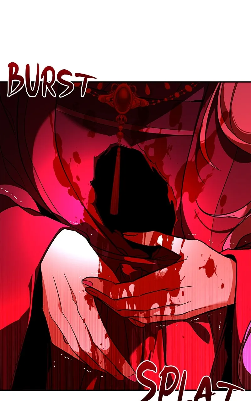Read How a Goddess Wins Over Tigers chapter 99 image 21 on Lezhin
