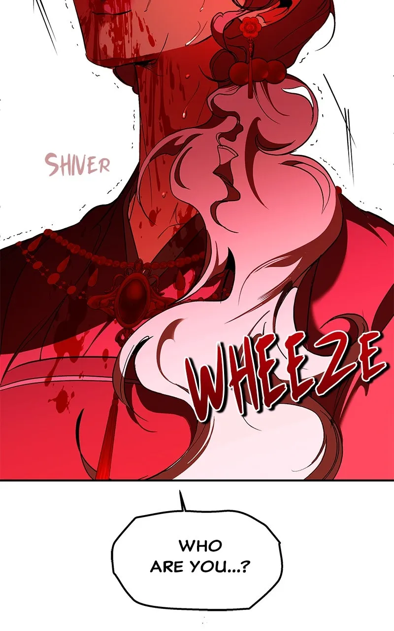 Read How a Goddess Wins Over Tigers chapter 99 image 23 on Lezhin