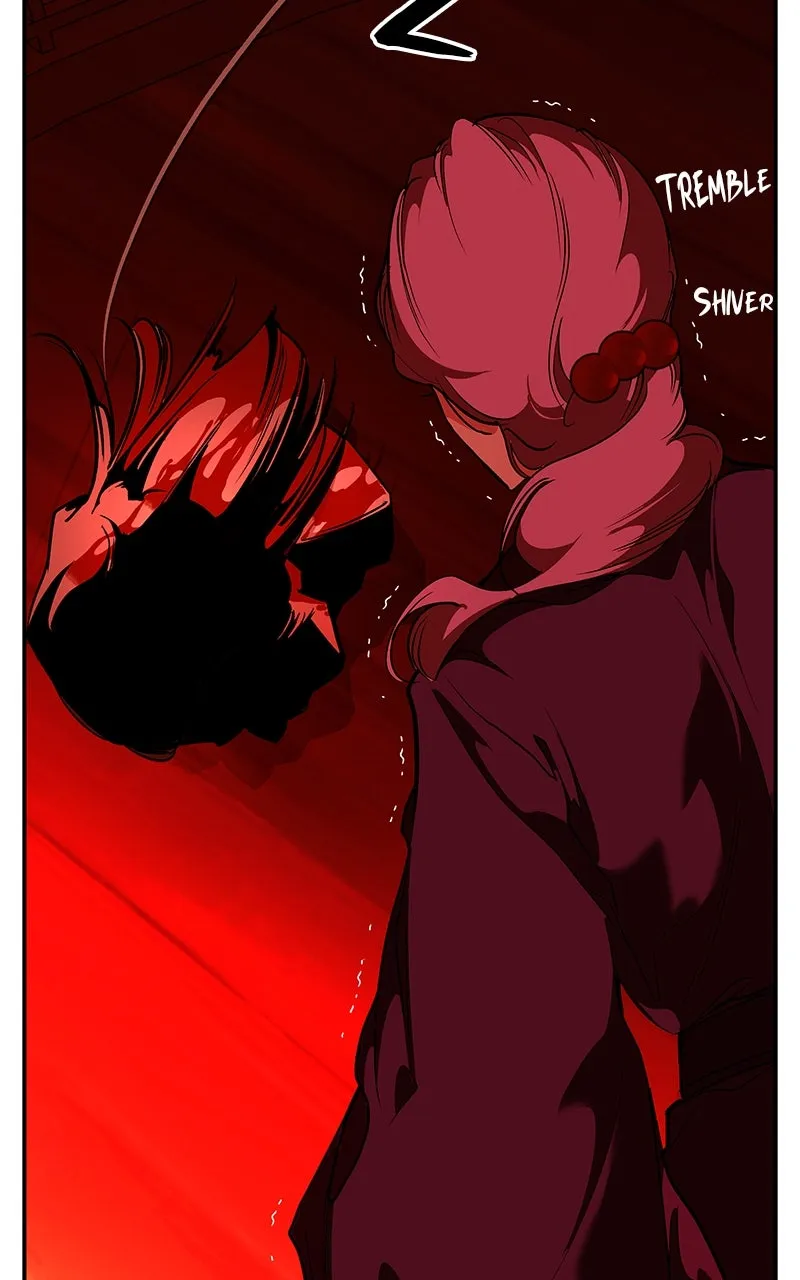 Read How a Goddess Wins Over Tigers chapter 99 image 28 on Lezhin