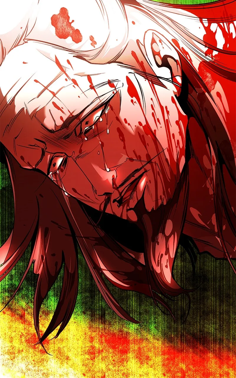 Read How a Goddess Wins Over Tigers chapter 99 image 31 on Lezhin