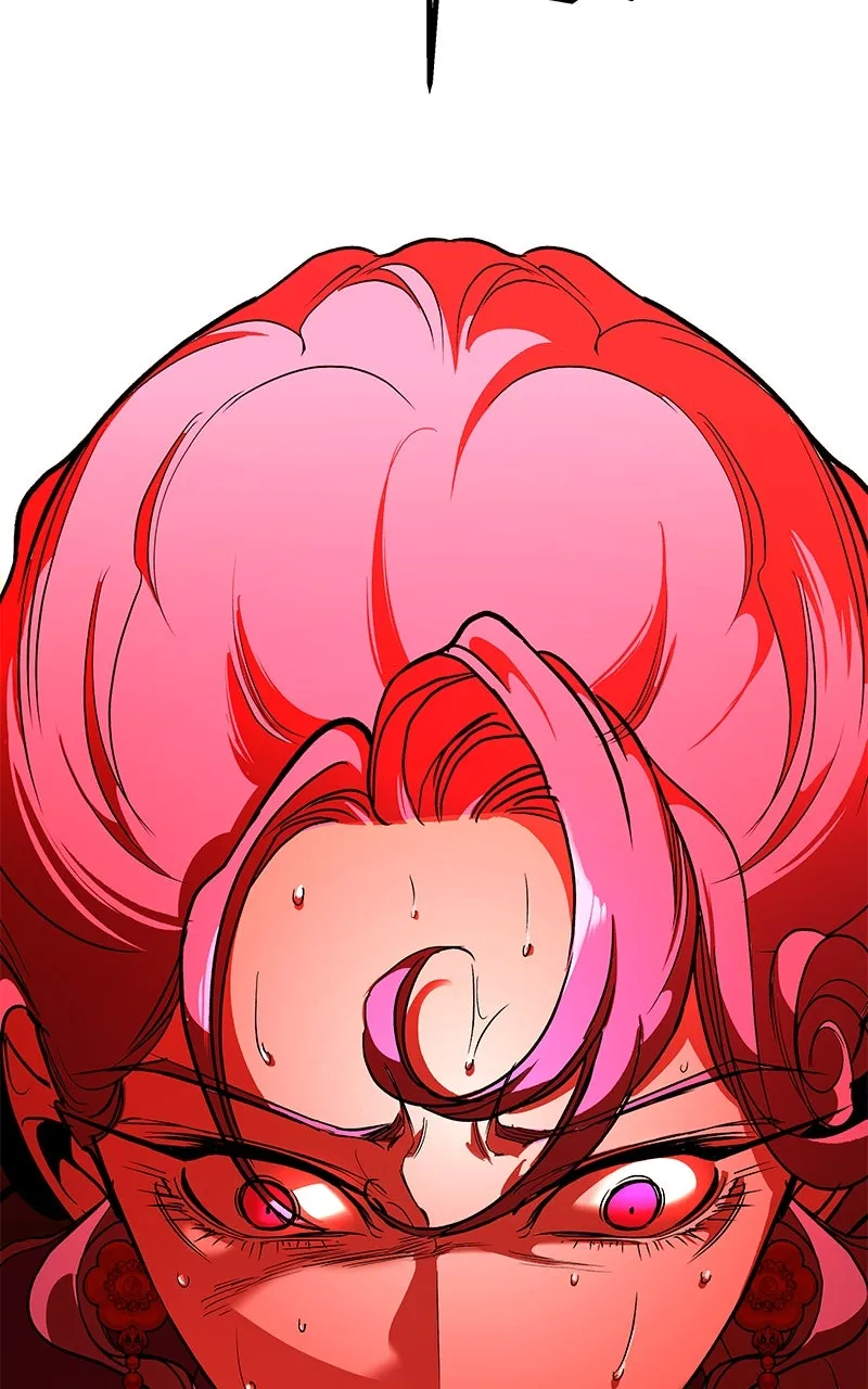 Read How a Goddess Wins Over Tigers chapter 99 image 34 on Lezhin