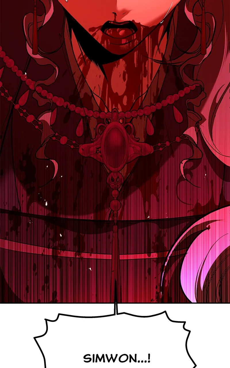 Read How a Goddess Wins Over Tigers chapter 99 image 35 on Lezhin