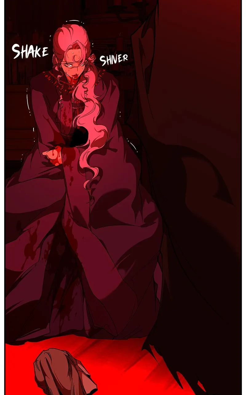 Read How a Goddess Wins Over Tigers chapter 99 image 37 on Lezhin