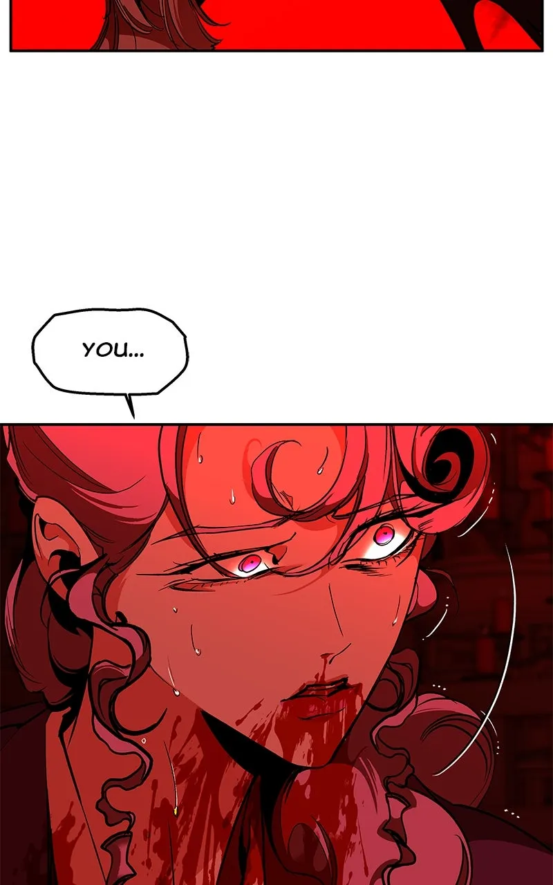 Read How a Goddess Wins Over Tigers chapter 99 image 38 on Lezhin
