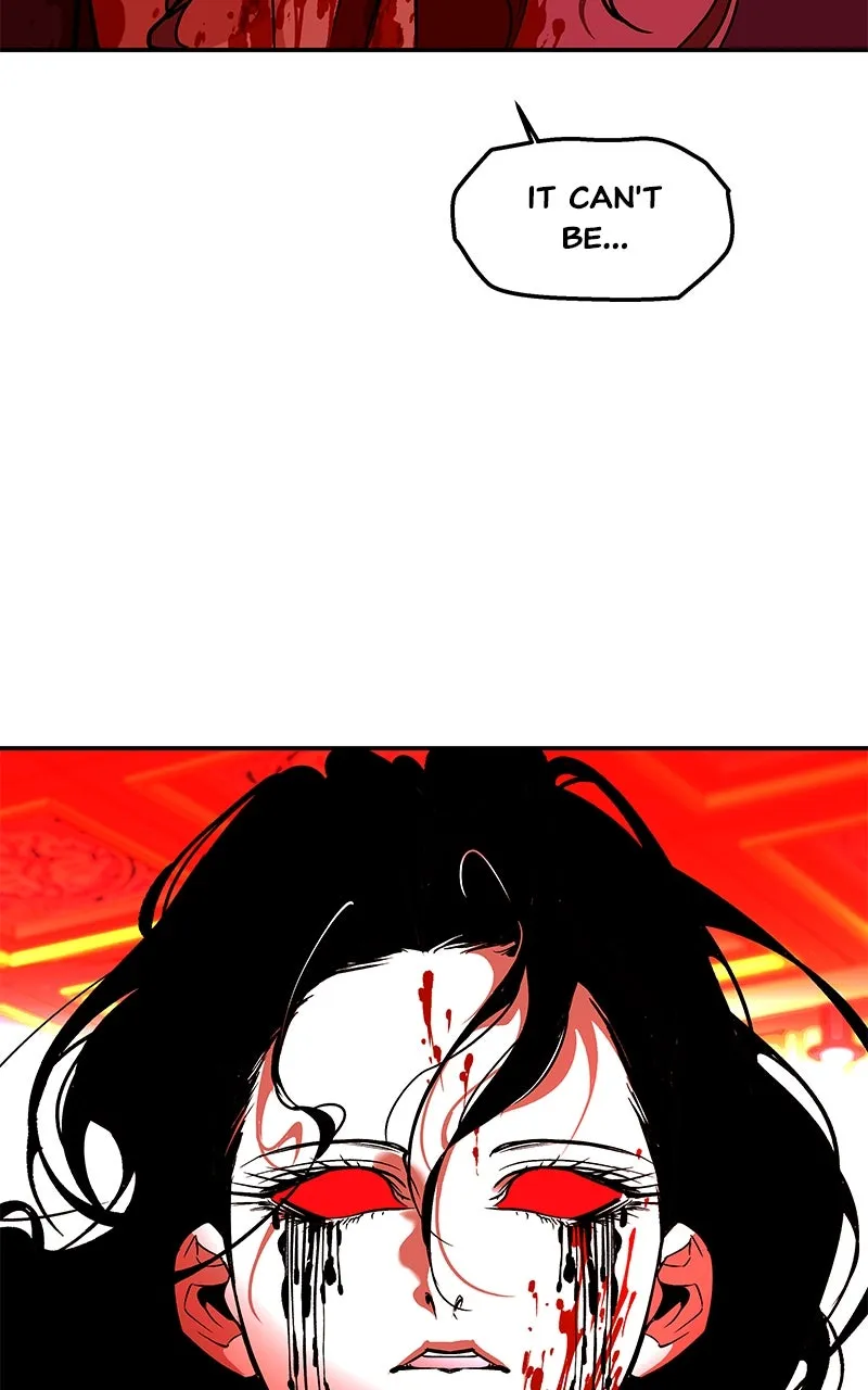 Read How a Goddess Wins Over Tigers chapter 99 image 39 on Lezhin