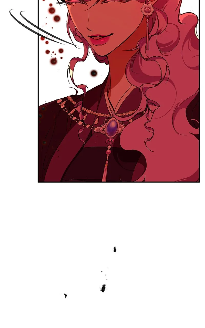 Read How a Goddess Wins Over Tigers chapter 99 image 4 on Lezhin