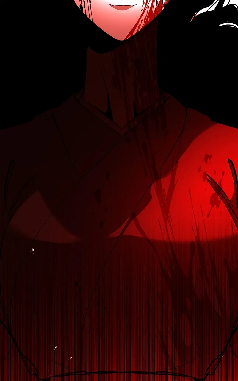 Read How a Goddess Wins Over Tigers chapter 99 image 40 on Lezhin