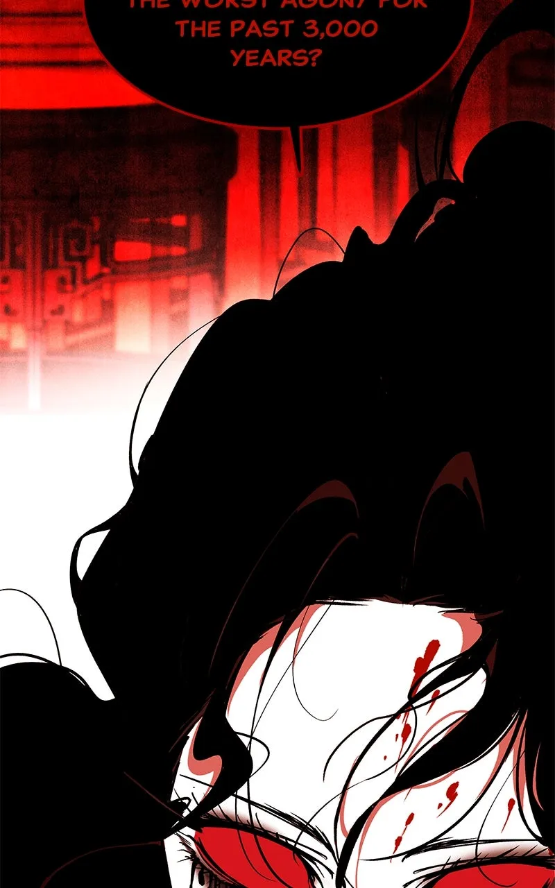 Read How a Goddess Wins Over Tigers chapter 99 image 46 on Lezhin