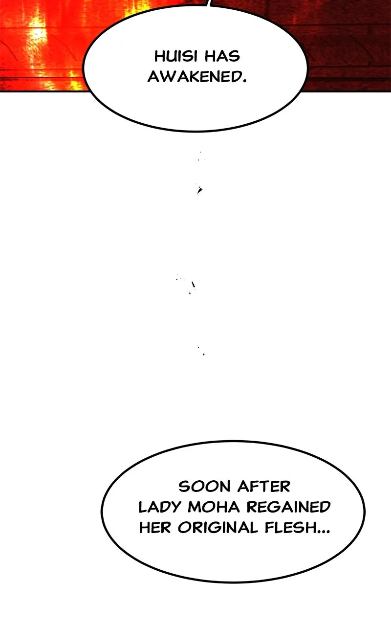 Read How a Goddess Wins Over Tigers chapter 99 image 53 on Lezhin