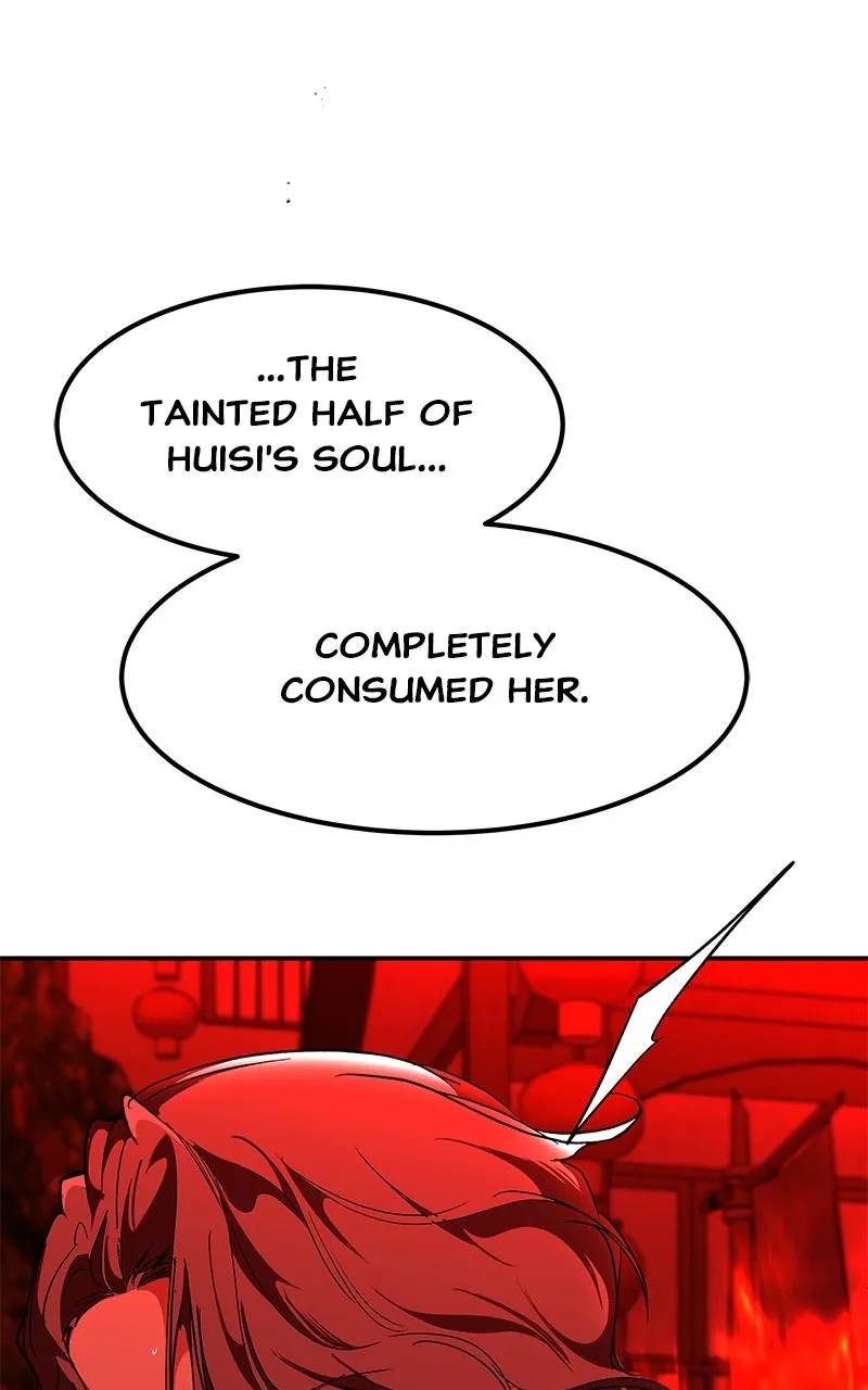 Read How a Goddess Wins Over Tigers chapter 99 image 54 on Lezhin