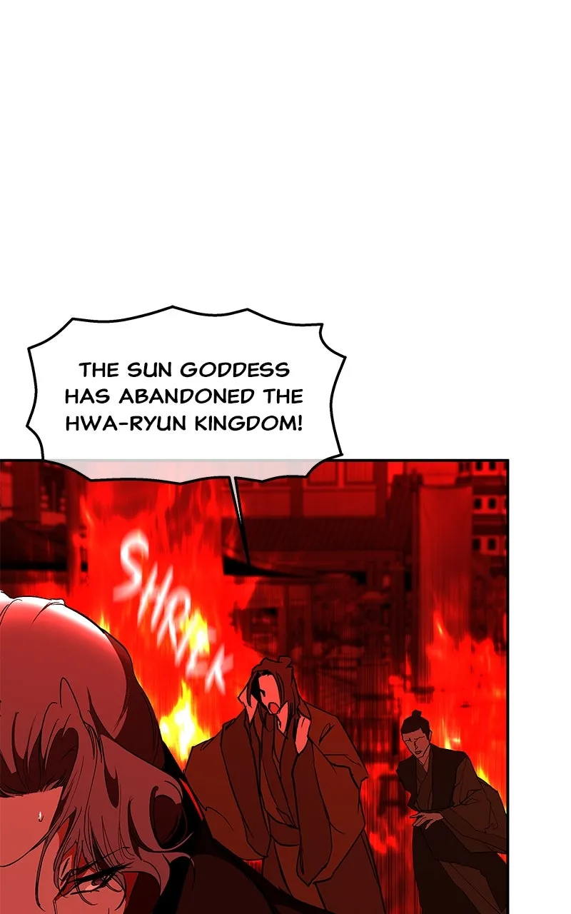 Read How a Goddess Wins Over Tigers chapter 99 image 56 on Lezhin