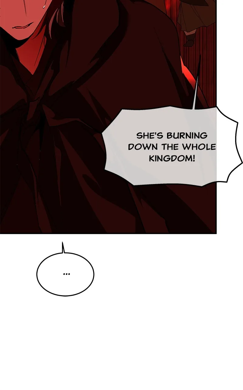 Read How a Goddess Wins Over Tigers chapter 99 image 57 on Lezhin