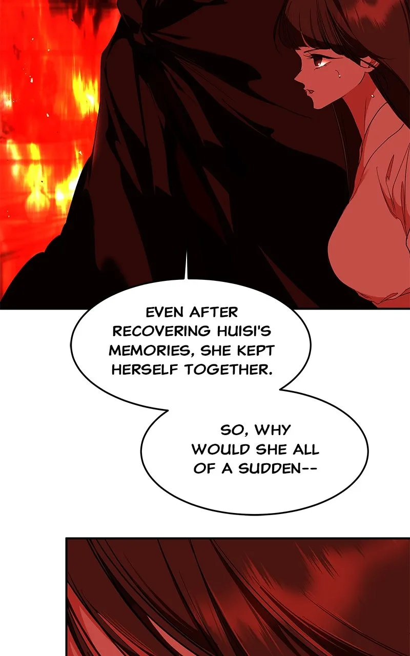 Read How a Goddess Wins Over Tigers chapter 99 image 59 on Lezhin