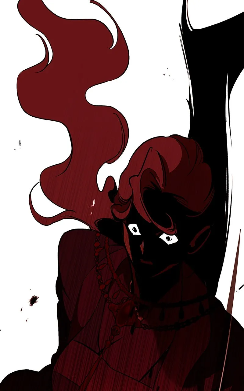 Read How a Goddess Wins Over Tigers chapter 99 image 6 on Lezhin