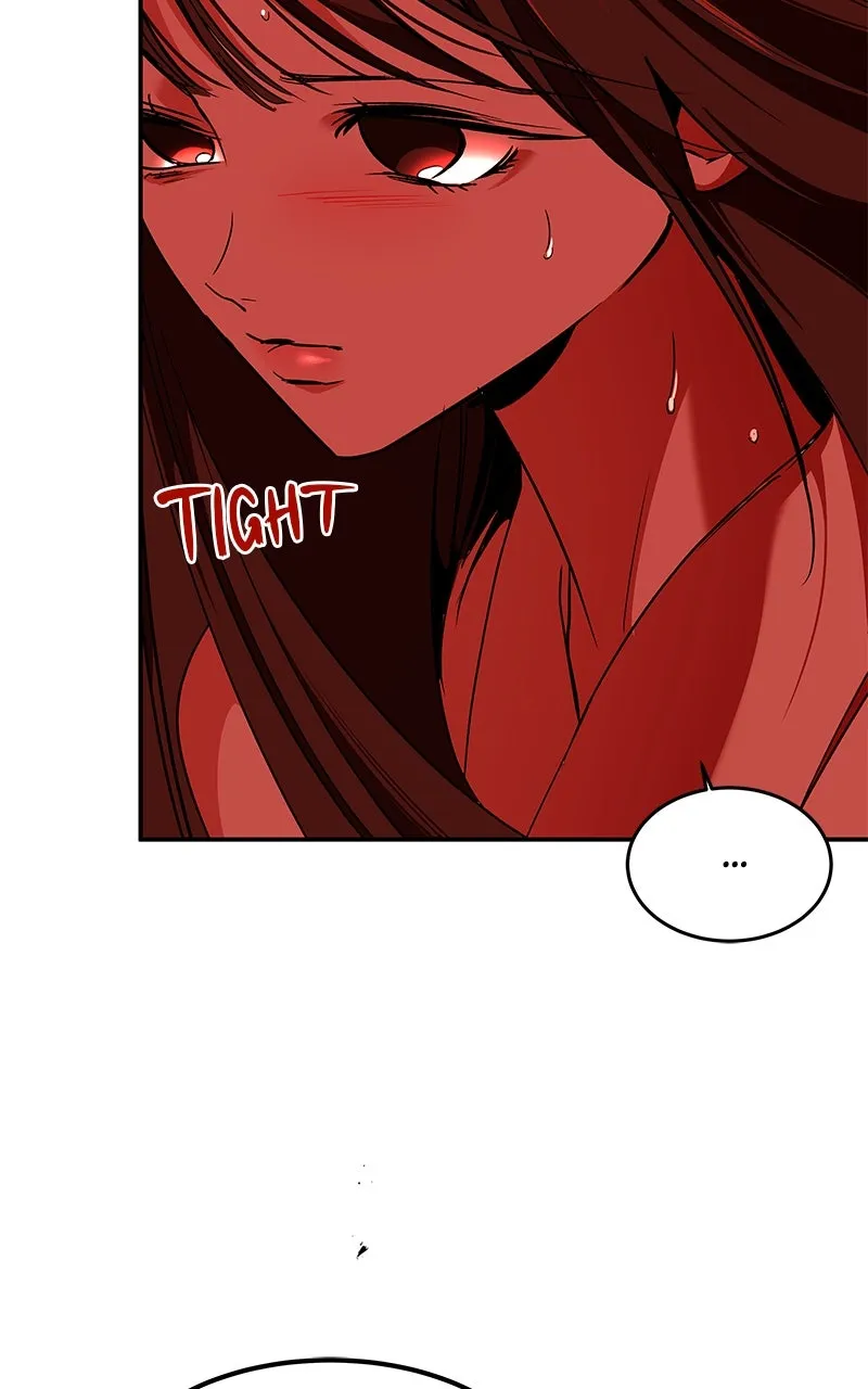 Read How a Goddess Wins Over Tigers chapter 99 image 60 on Lezhin