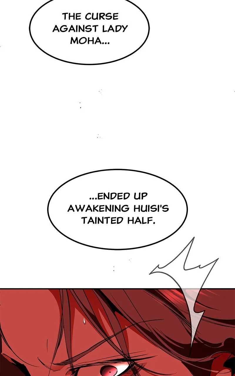 Read How a Goddess Wins Over Tigers chapter 99 image 61 on Lezhin