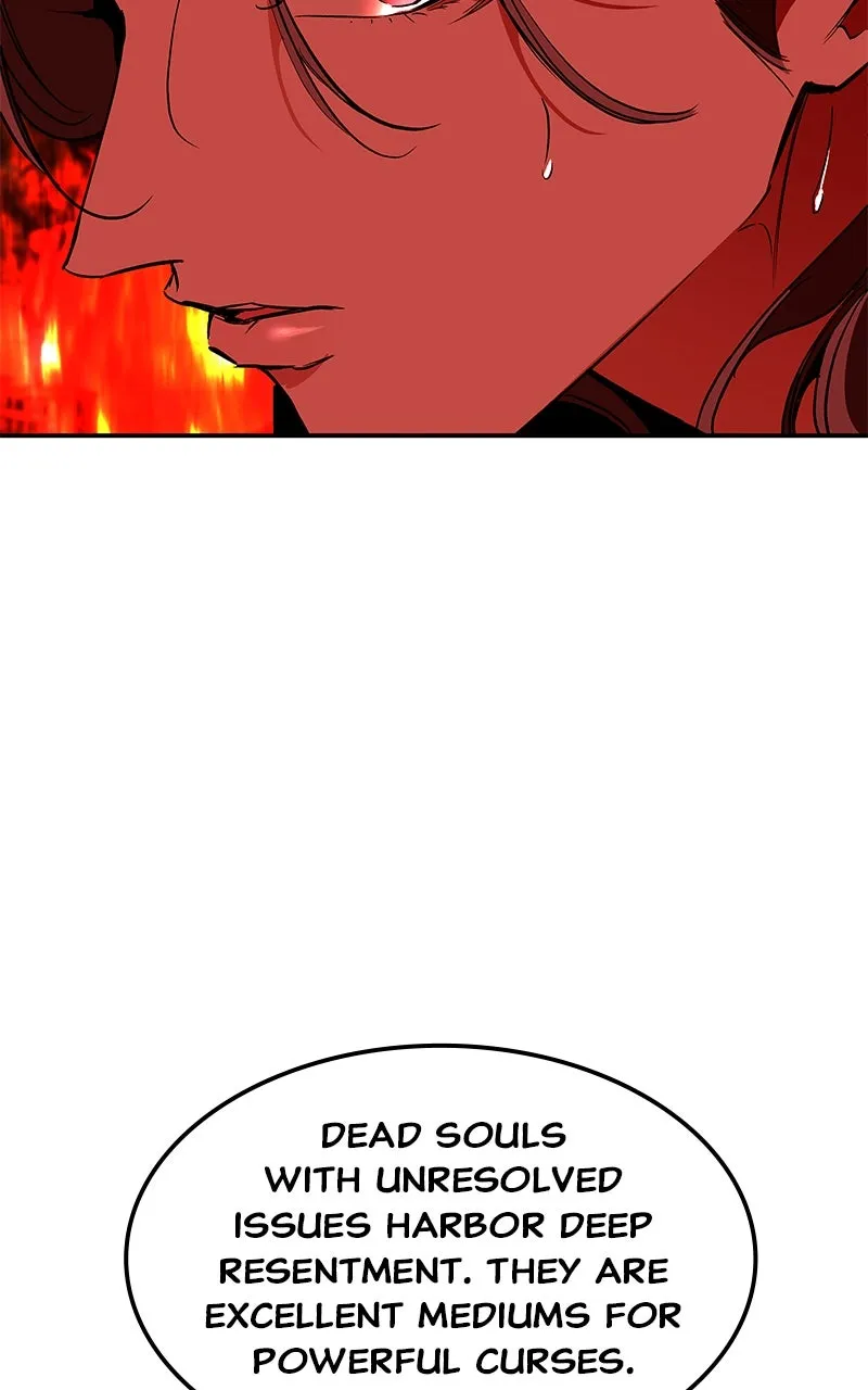 Read How a Goddess Wins Over Tigers chapter 99 image 62 on Lezhin