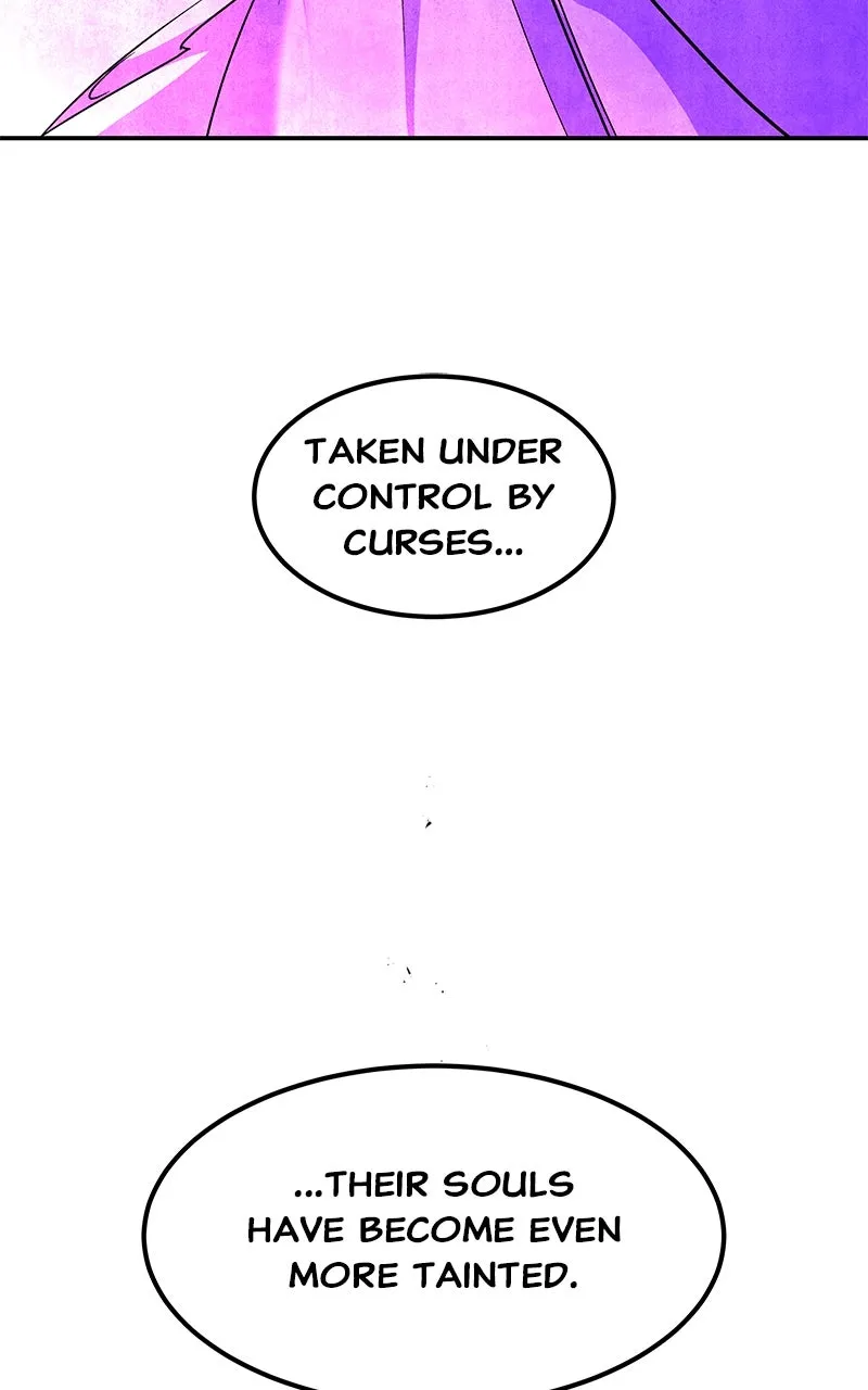 Read How a Goddess Wins Over Tigers chapter 99 image 64 on Lezhin