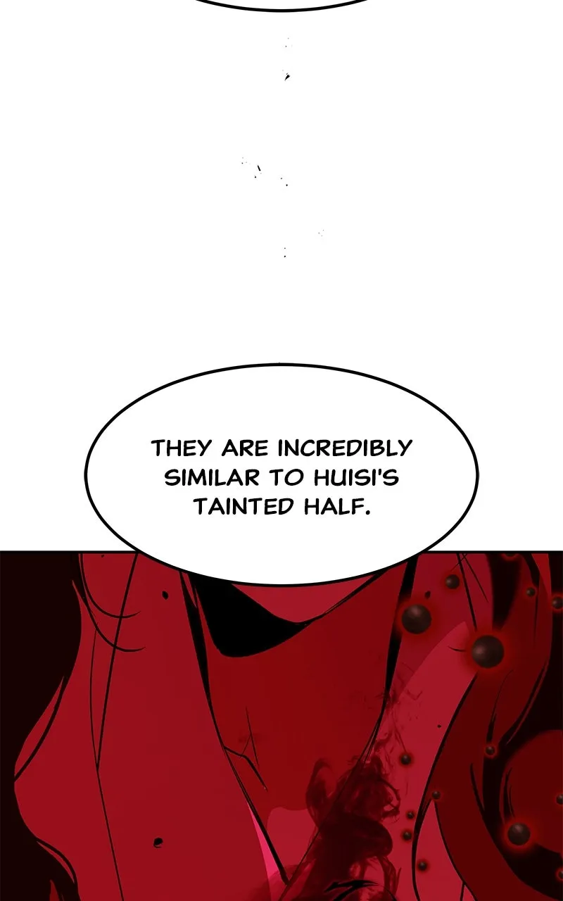 Read How a Goddess Wins Over Tigers chapter 99 image 65 on Lezhin