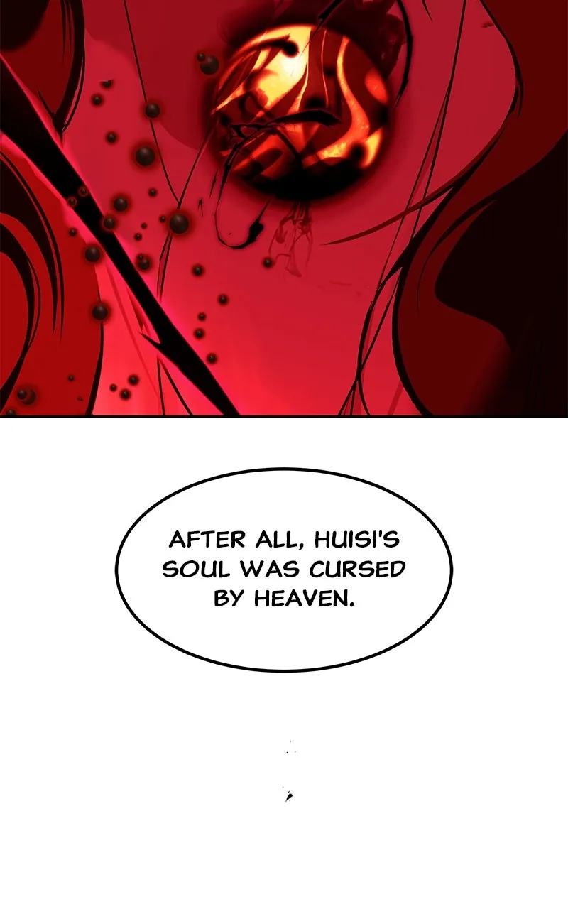 Read How a Goddess Wins Over Tigers chapter 99 image 66 on Lezhin