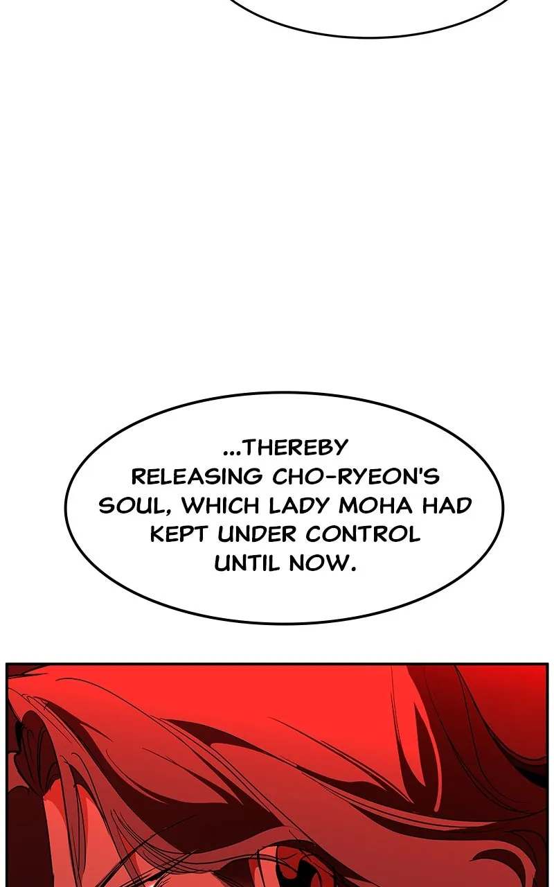 Read How a Goddess Wins Over Tigers chapter 99 image 68 on Lezhin