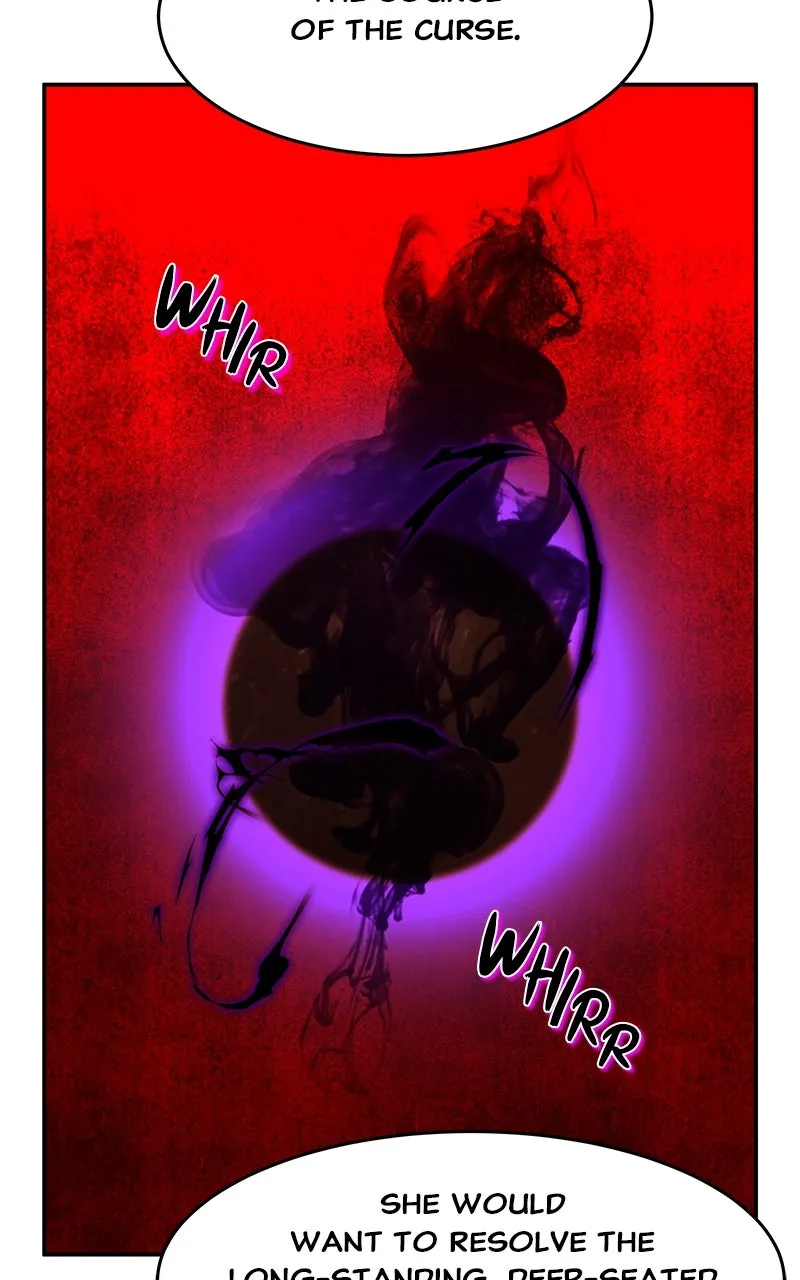 Read How a Goddess Wins Over Tigers chapter 99 image 72 on Lezhin