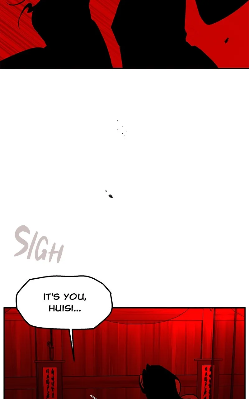 Read How a Goddess Wins Over Tigers chapter 99 image 79 on Lezhin
