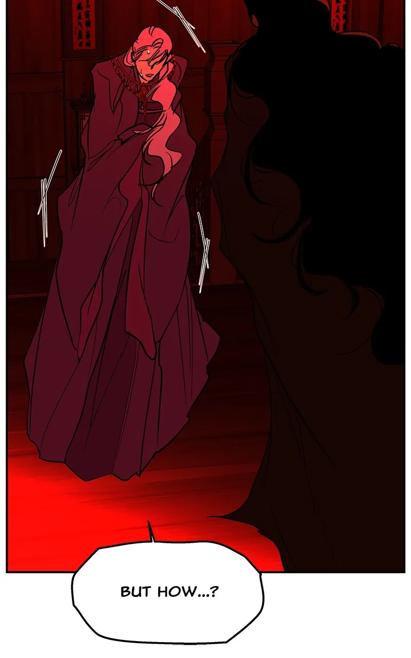 Read How a Goddess Wins Over Tigers chapter 99 image 80 on Lezhin