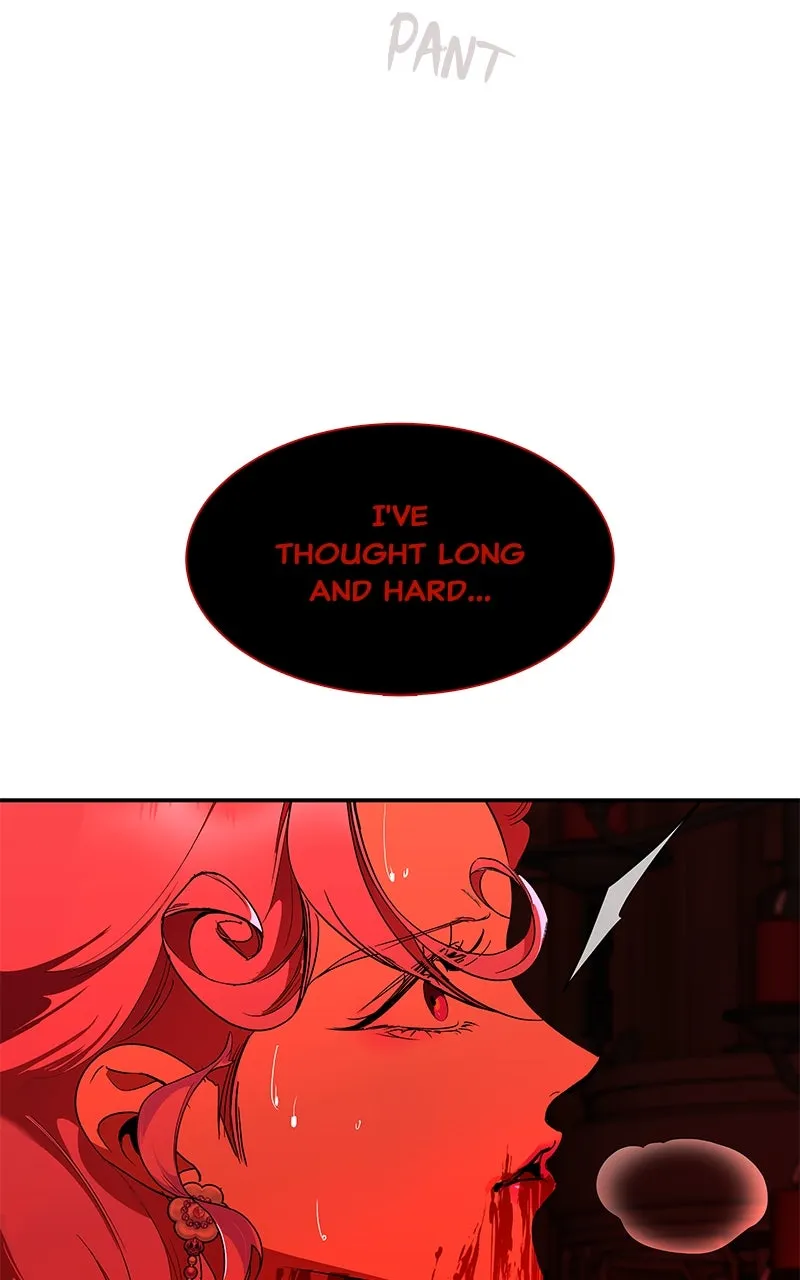 Read How a Goddess Wins Over Tigers chapter 99 image 81 on Lezhin