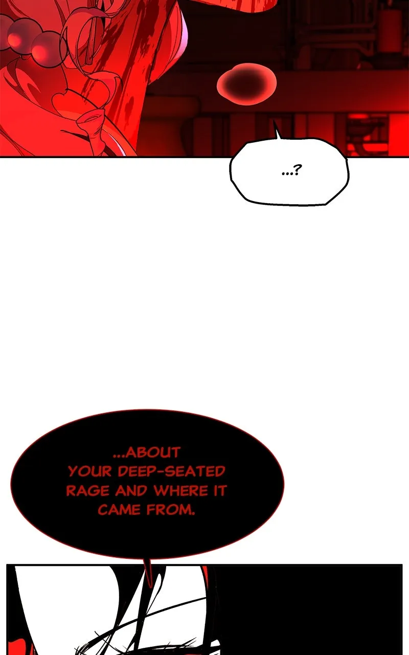 Read How a Goddess Wins Over Tigers chapter 99 image 82 on Lezhin