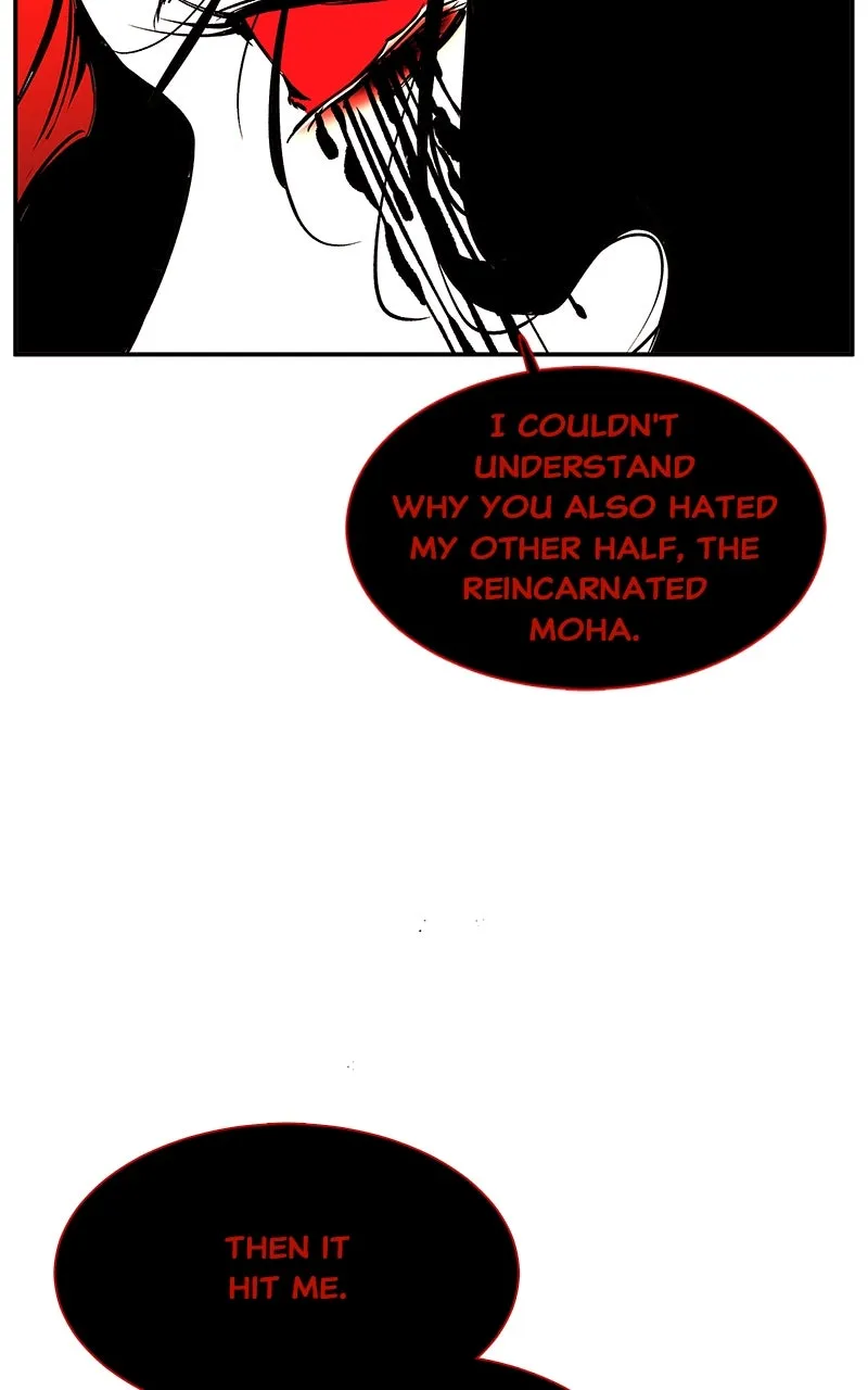 Read How a Goddess Wins Over Tigers chapter 99 image 83 on Lezhin