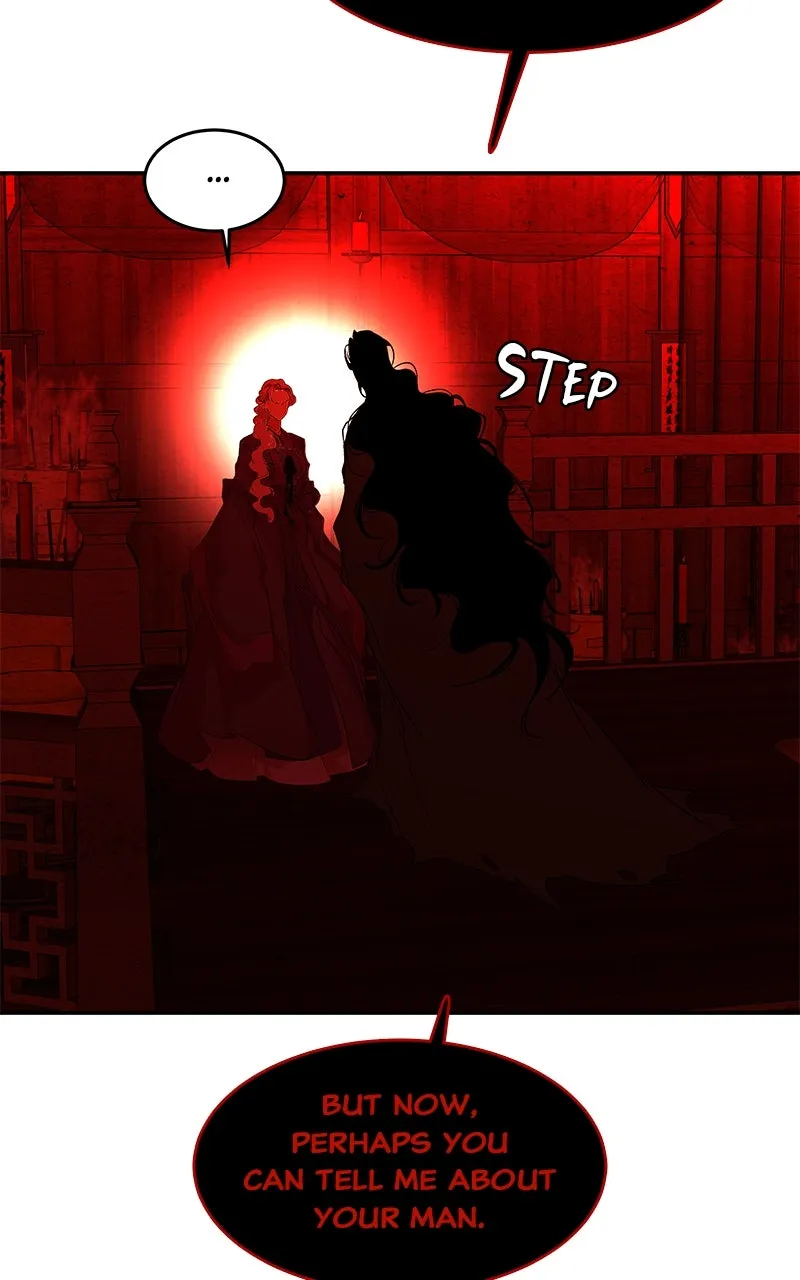 Read How a Goddess Wins Over Tigers chapter 99 image 87 on Lezhin