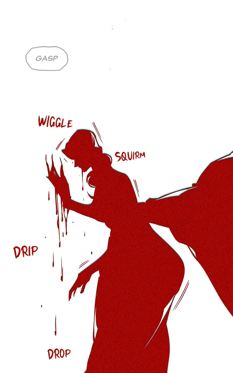 Read How a Goddess Wins Over Tigers chapter 99 image 9 on Lezhin