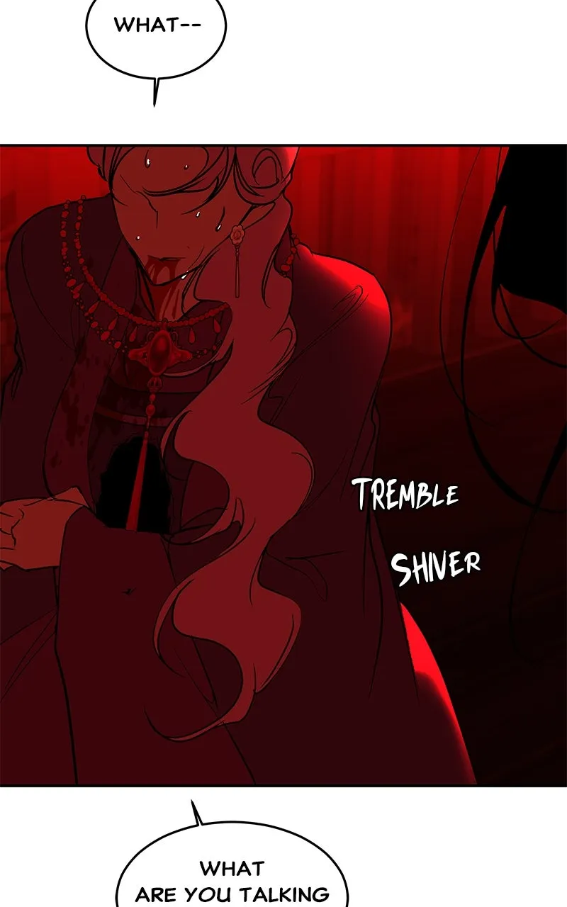 Read How a Goddess Wins Over Tigers chapter 99 image 91 on Lezhin