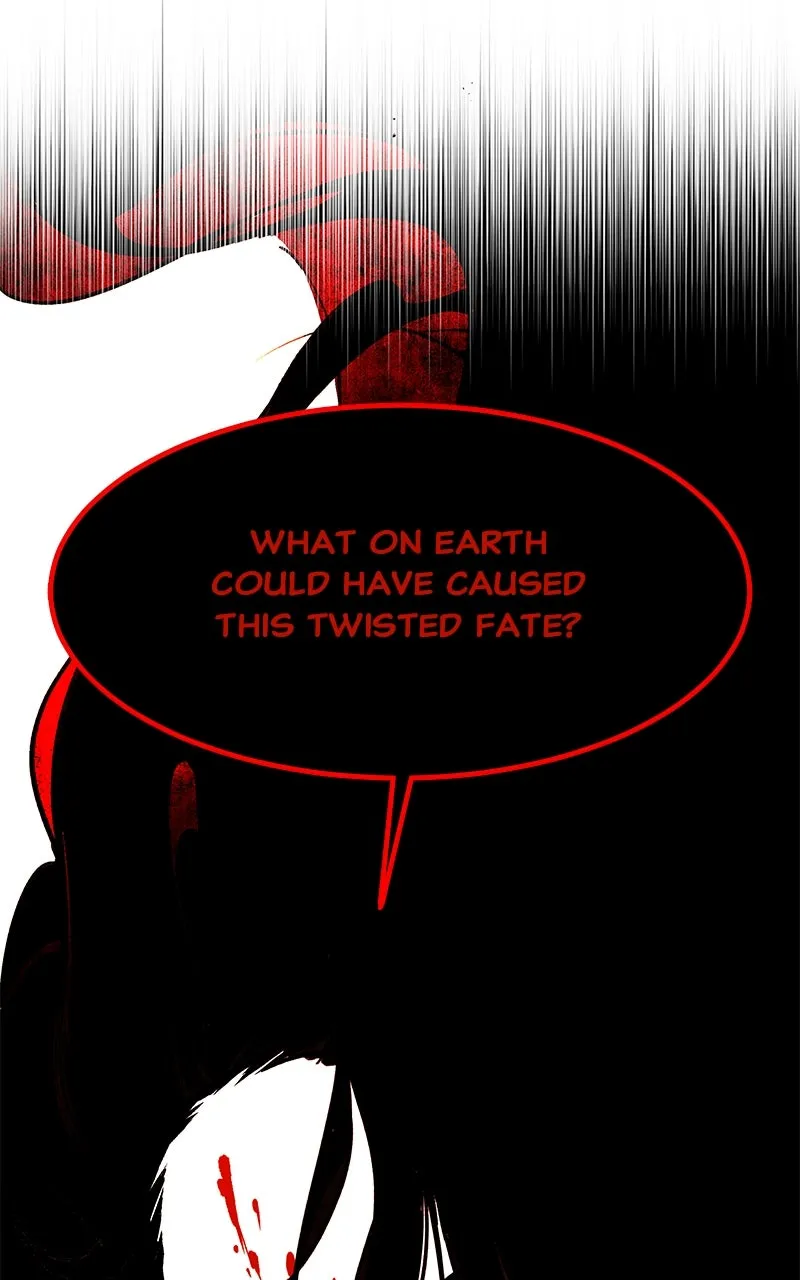 Read How a Goddess Wins Over Tigers chapter 99 image 94 on Lezhin