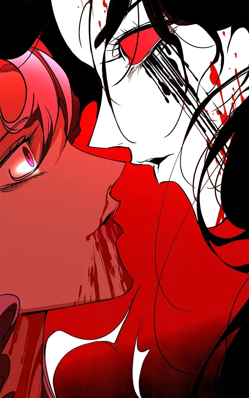 Read How a Goddess Wins Over Tigers chapter 99 image 95 on Lezhin
