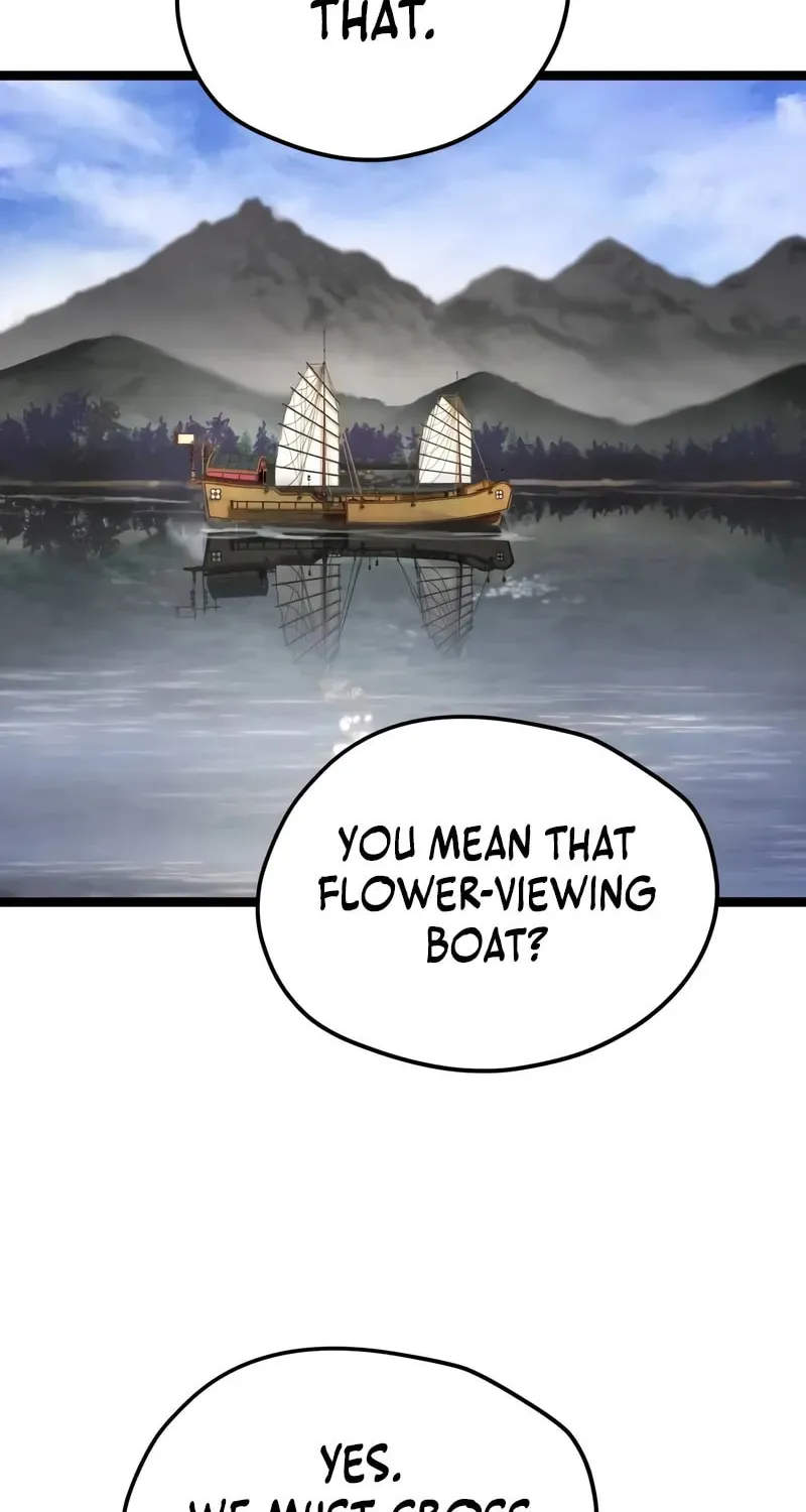 How a Terminally Ill Genius Survives Chapter 44 page 15 - 