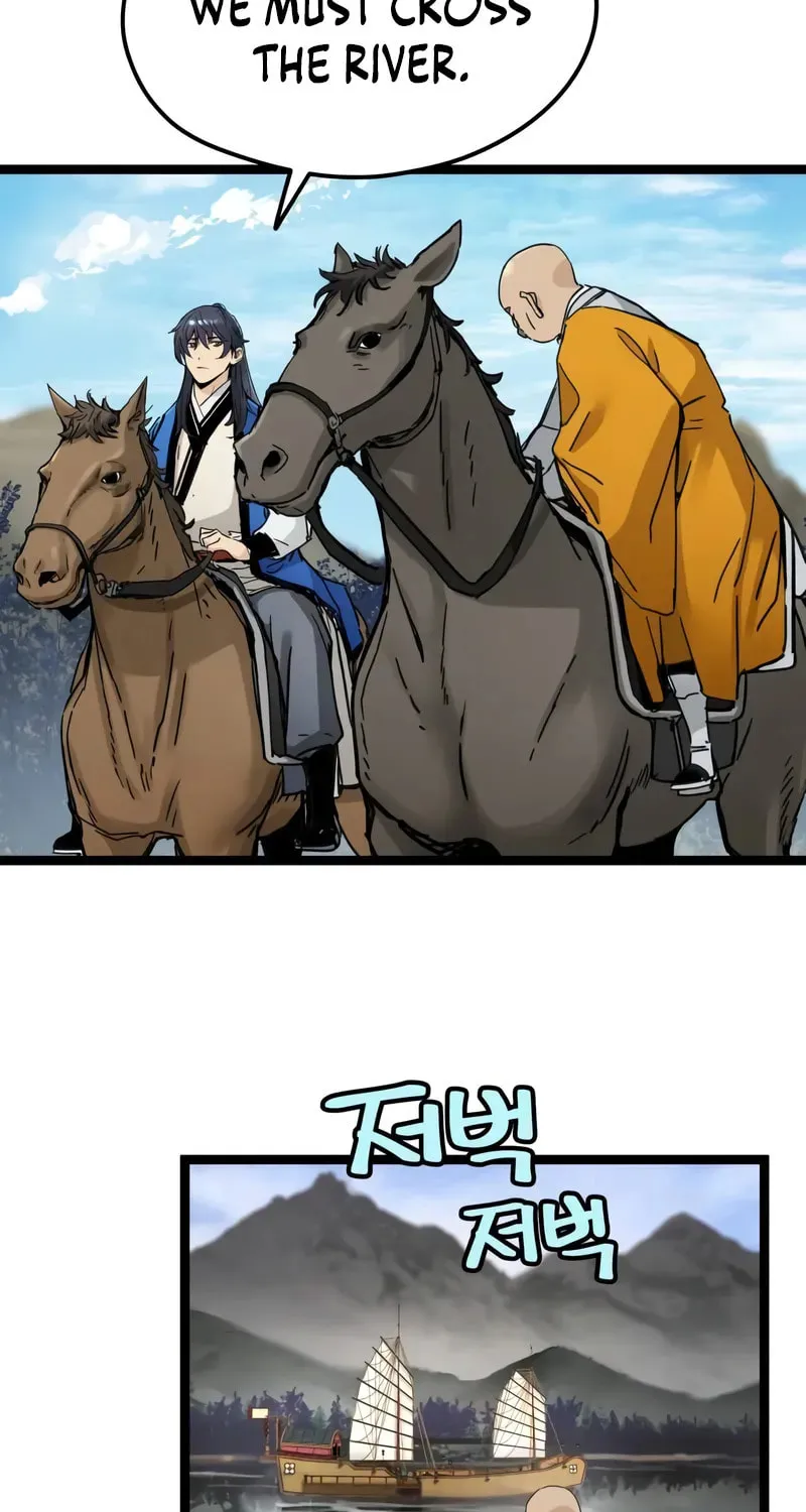 How a Terminally Ill Genius Survives Chapter 44 page 16 - 