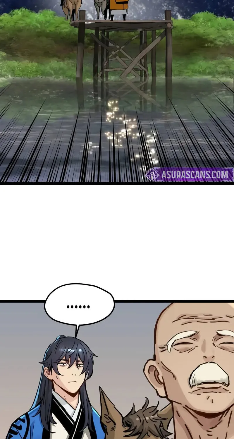 How a Terminally Ill Genius Survives Chapter 44 page 19 - 
