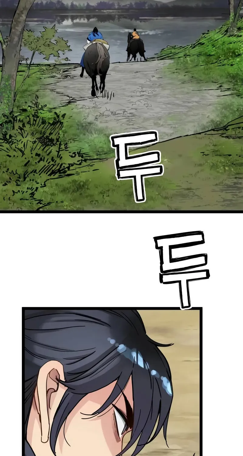 How a Terminally Ill Genius Survives Chapter 44 page 3 - 