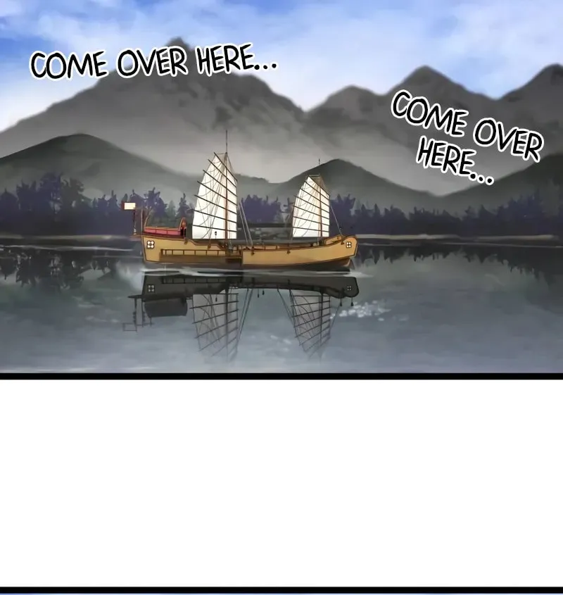 How a Terminally Ill Genius Survives Chapter 44 page 21 - 