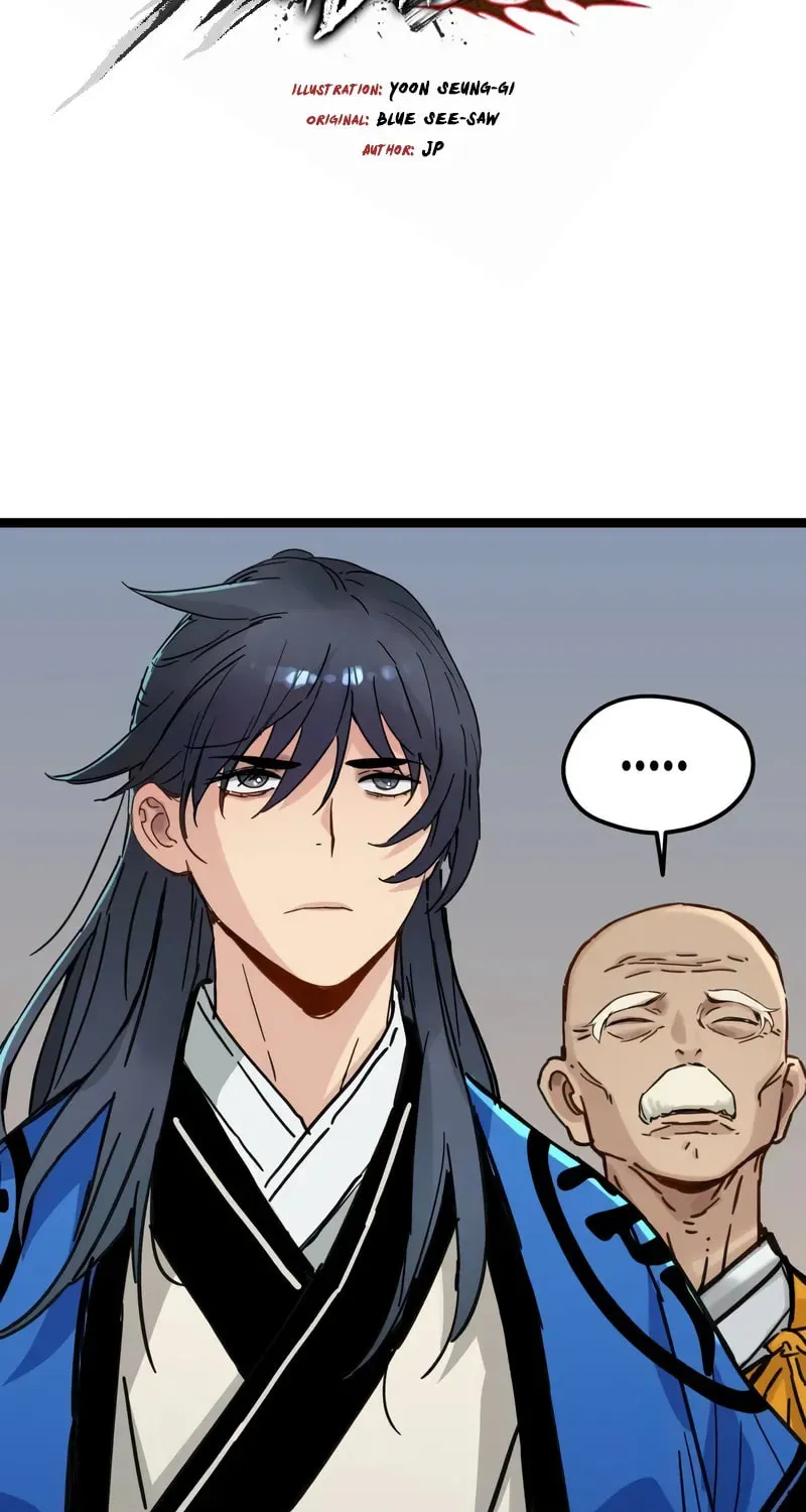 How a Terminally Ill Genius Survives Chapter 44 page 24 - 