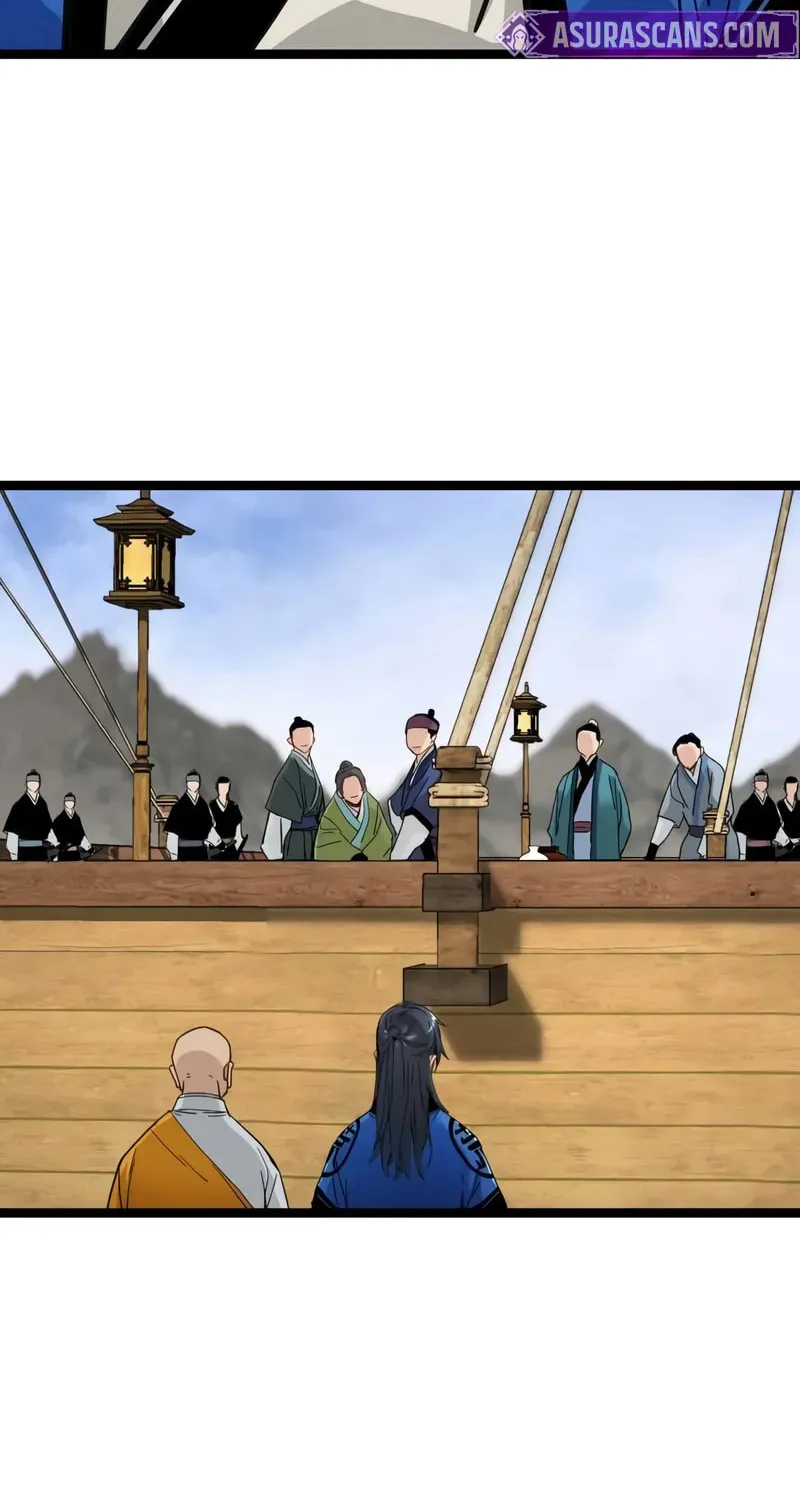 How a Terminally Ill Genius Survives Chapter 44 page 25 - 