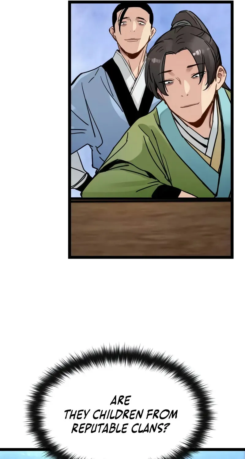 How a Terminally Ill Genius Survives Chapter 44 page 26 - 