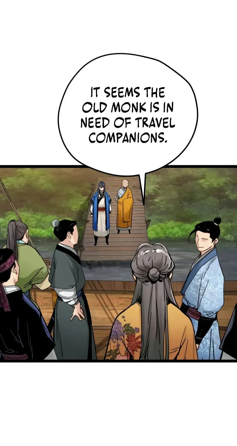 How a Terminally Ill Genius Survives Chapter 44 page 28 - 