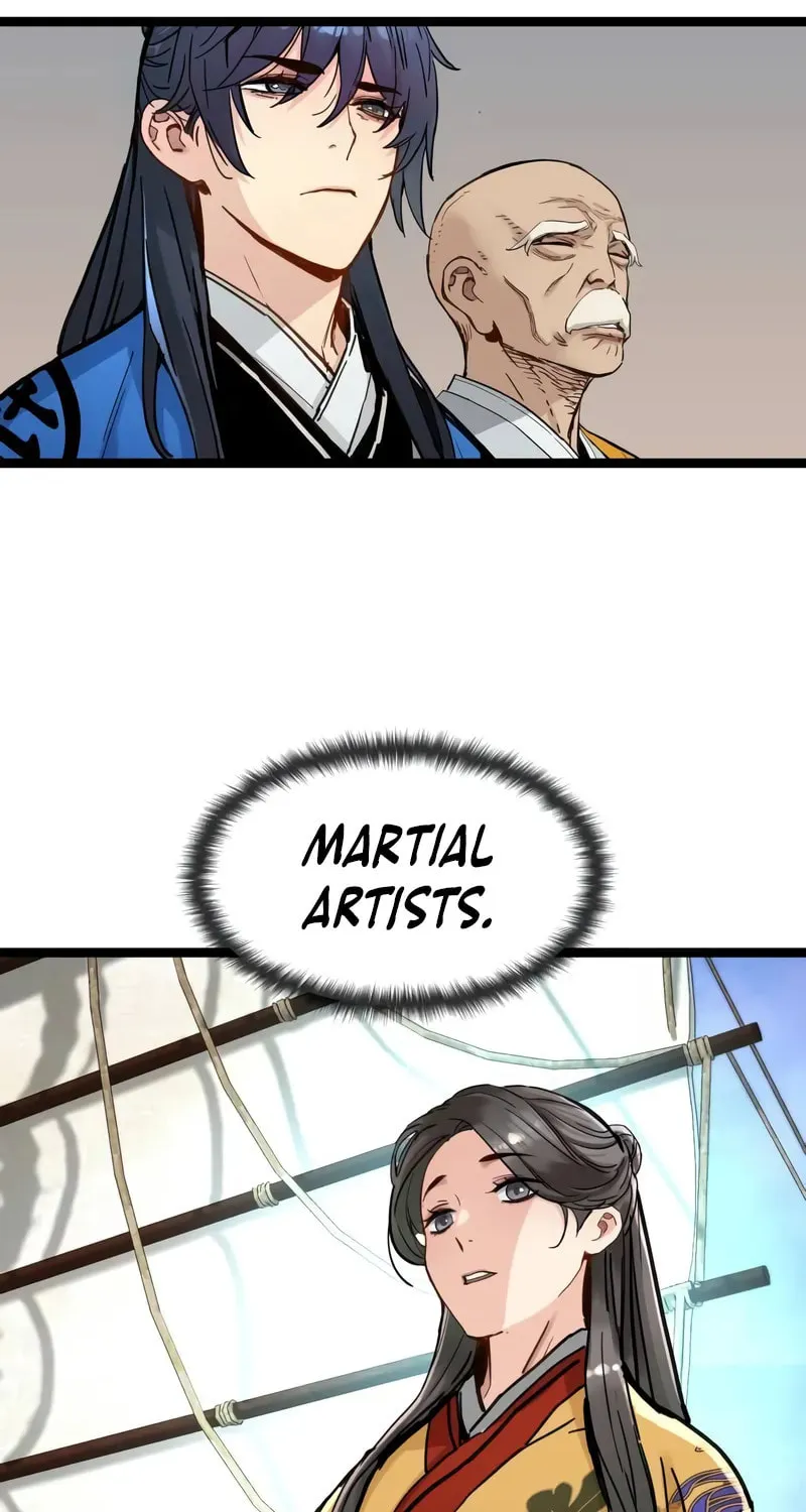 How a Terminally Ill Genius Survives Chapter 44 page 29 - 