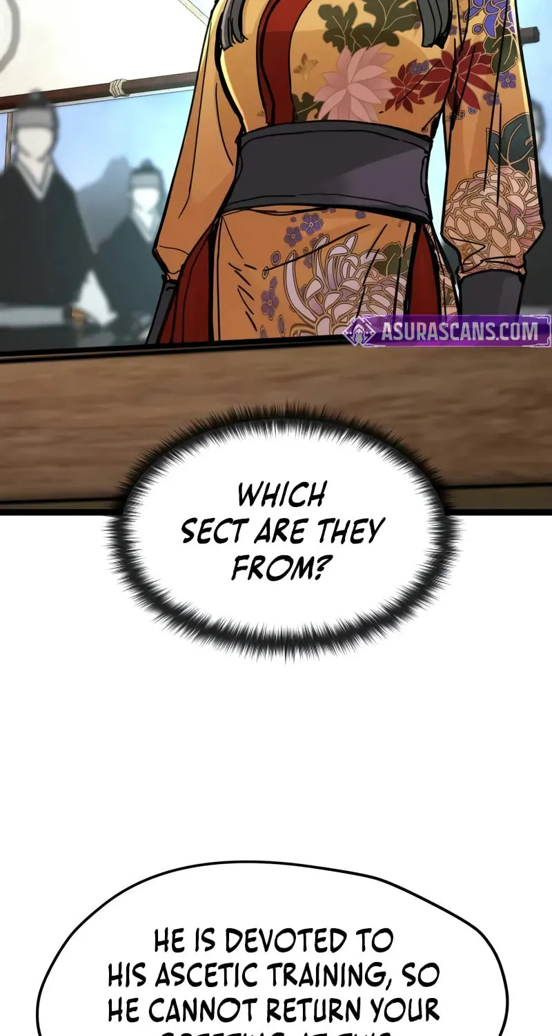 How a Terminally Ill Genius Survives Chapter 44 page 30 - 