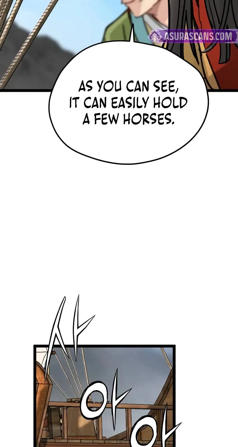 How a Terminally Ill Genius Survives Chapter 44 page 33 - 
