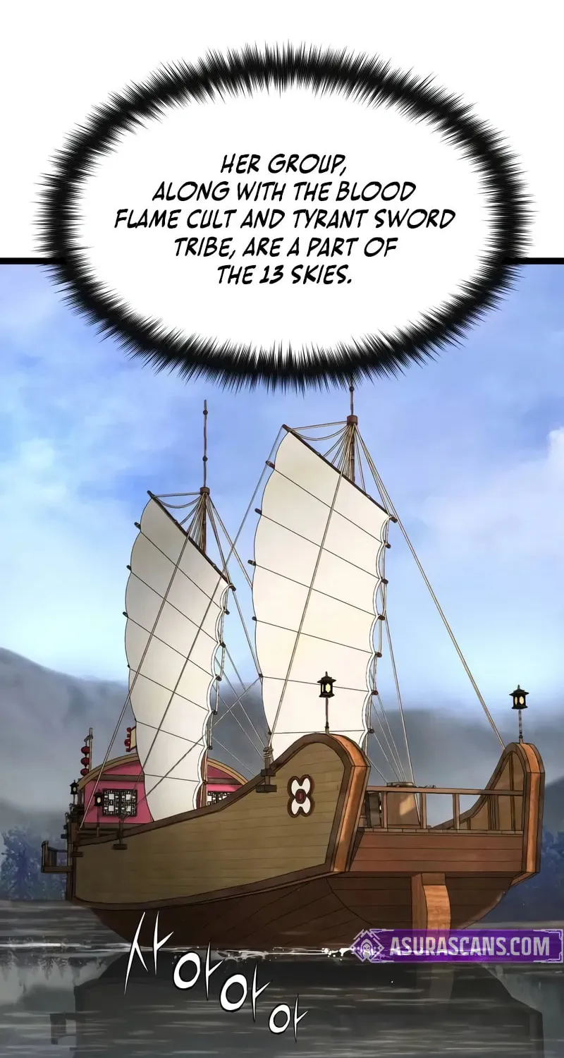 How a Terminally Ill Genius Survives Chapter 44 page 39 - 